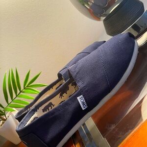 TOMS Alpargata Slip-On - Women's